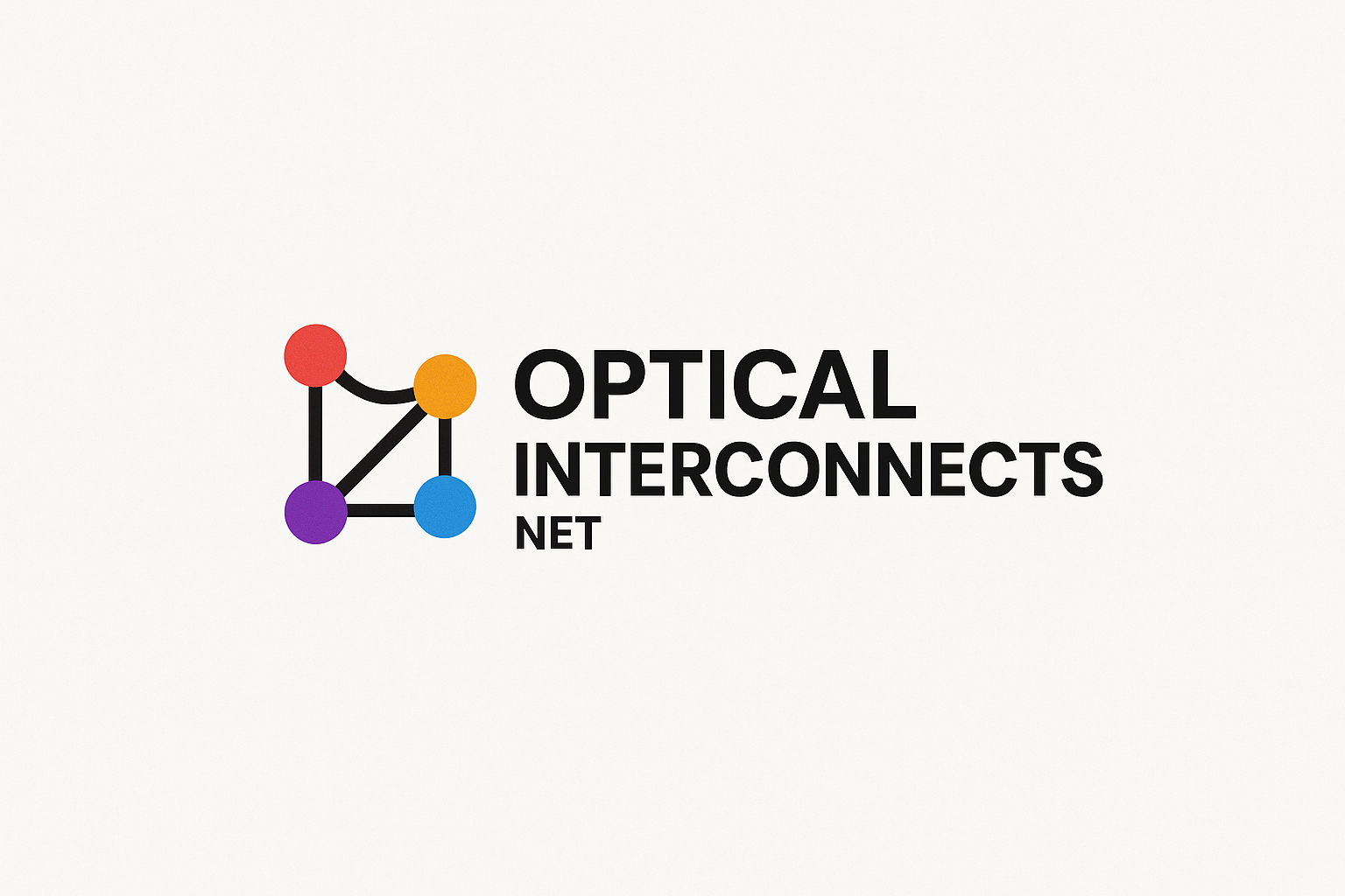 opticalinterconnects.net logó