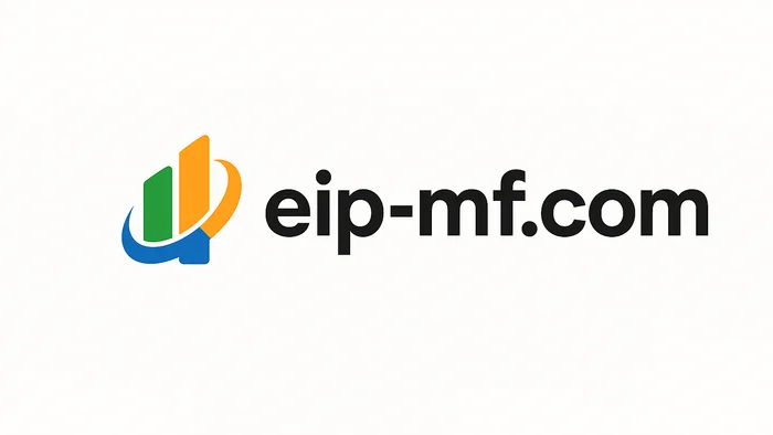 Domain eip-mf.com Brand