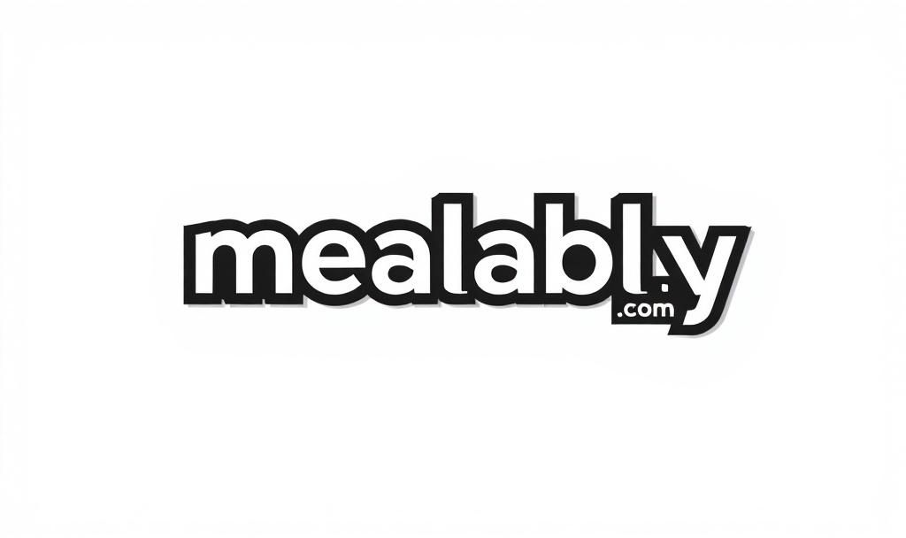 mealably.com logo