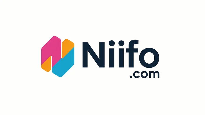 Domain Niifo.com Brand