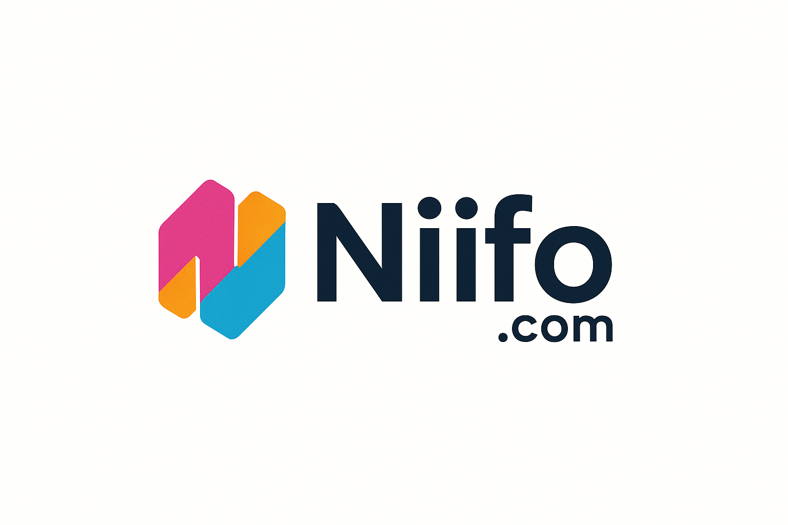 Niifo.com logo