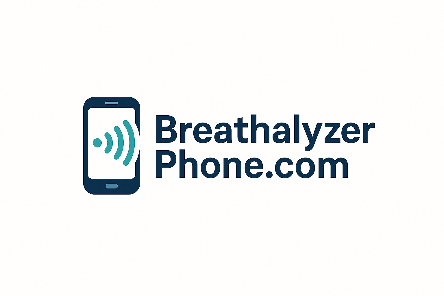 breathalyzerphone.com 標誌