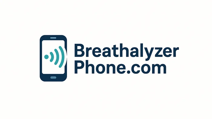 Domain breathalyzerphone.com Brand