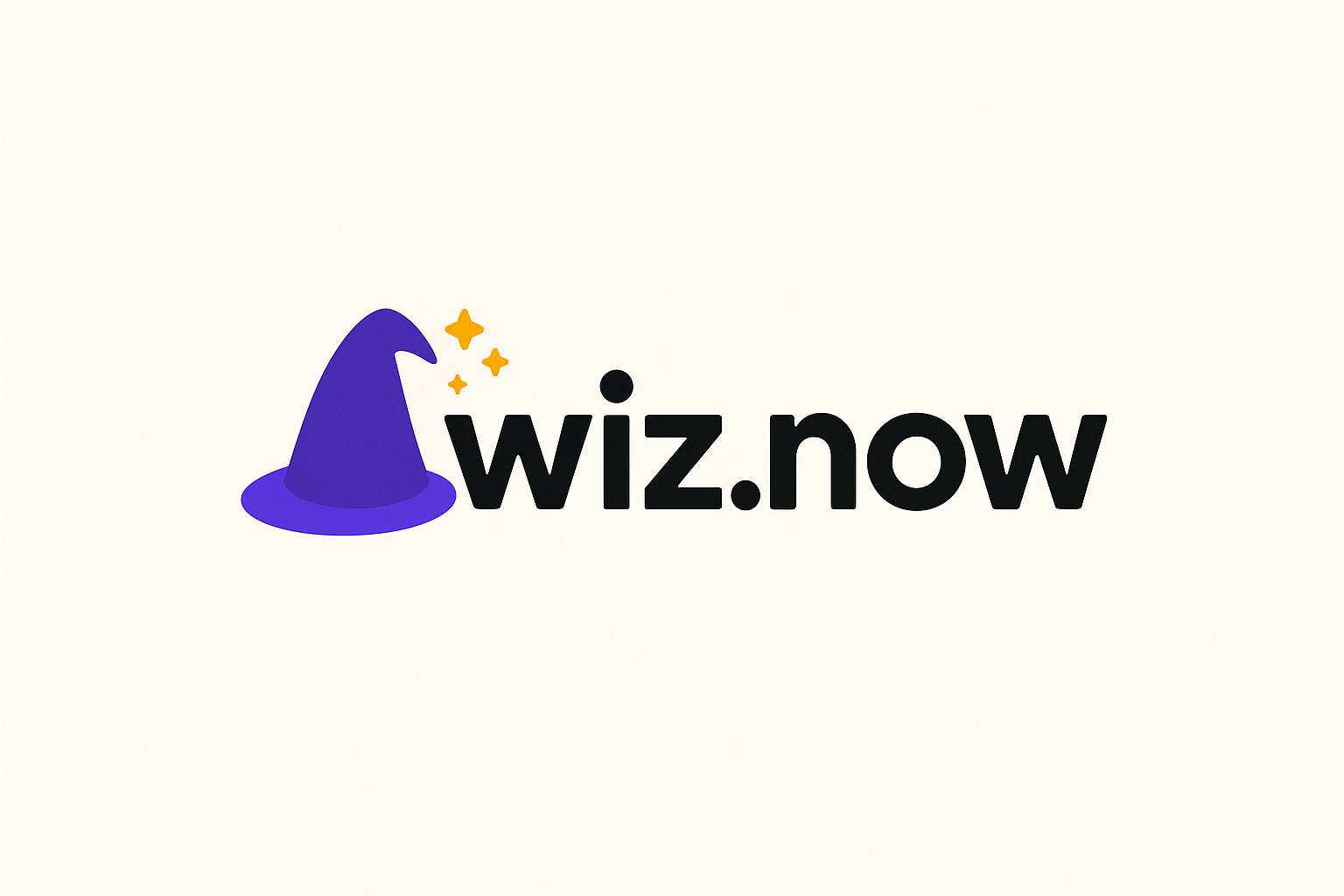 wiz.now logo