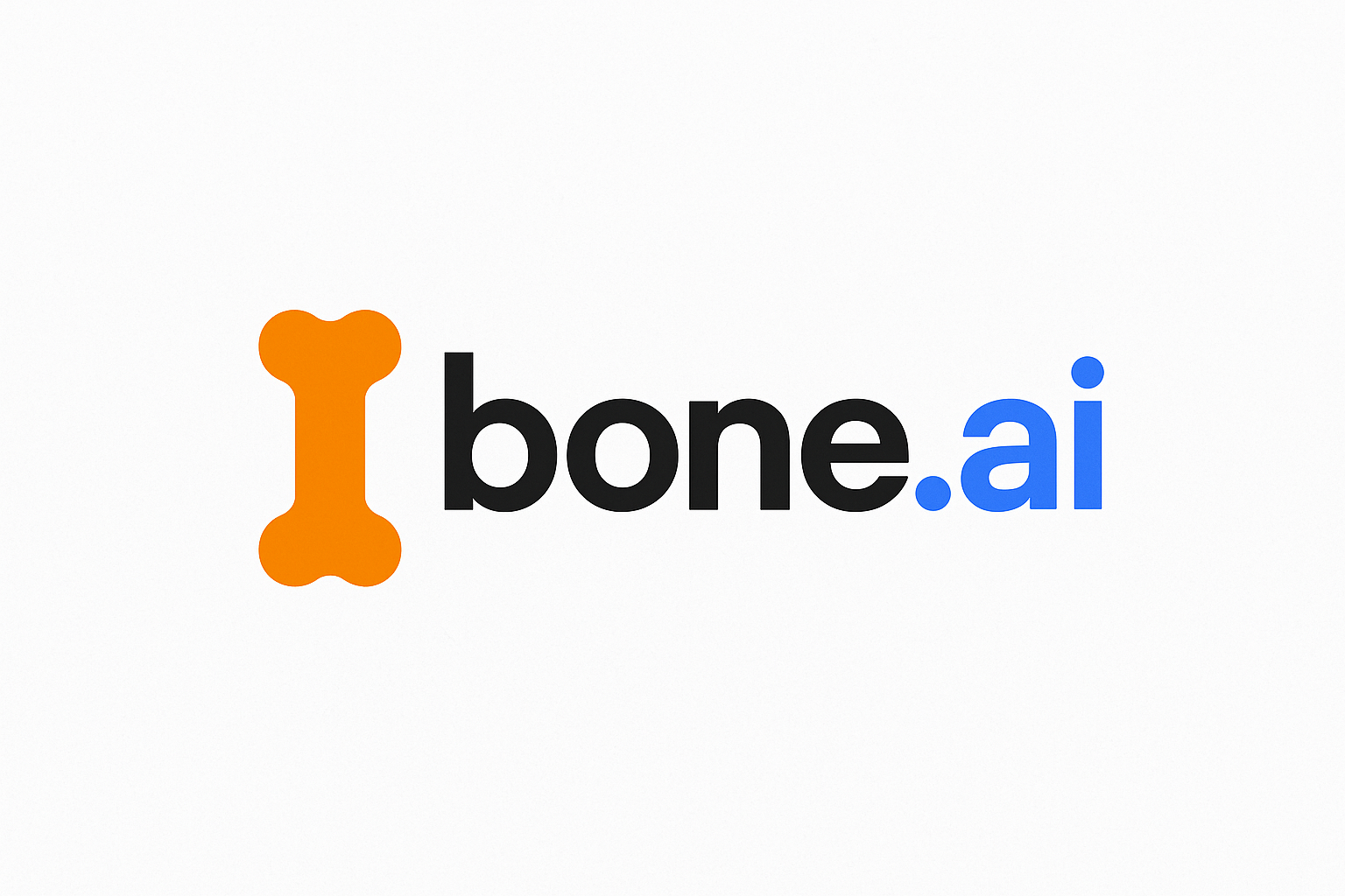 Logo bone.ai