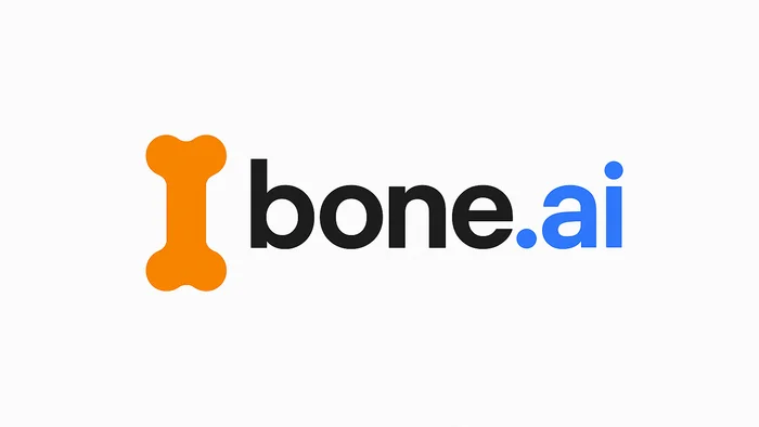 Domain bone.ai Brand
