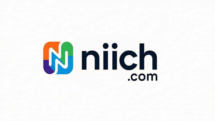 Domain niich.com Brand