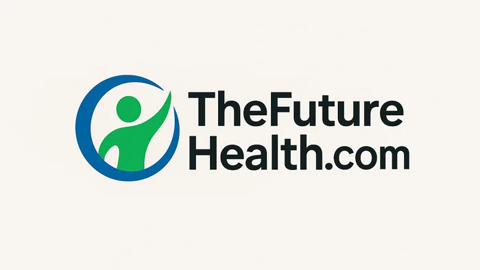 Domain TheFutureHealth.com Brand