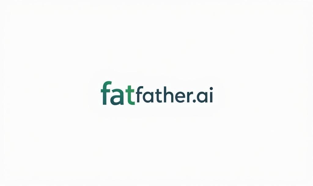 Domain father.ai Brand