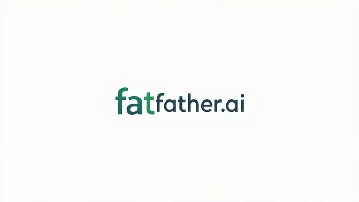 Domain father.ai Brand
