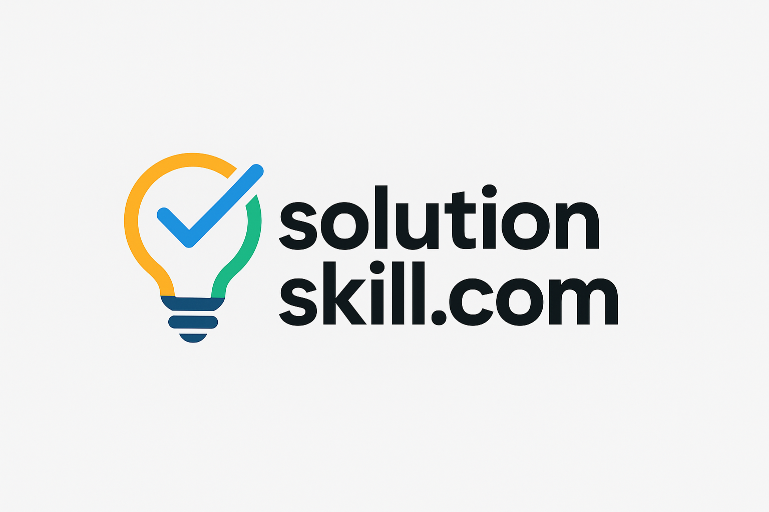 solutionskill.com logo