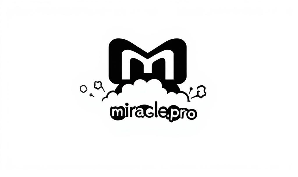 Domain miracle.pro Brand