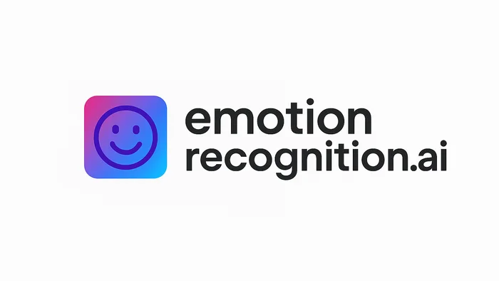 Domain emotionrecognition.ai Brand