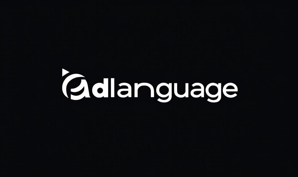adlanguage.com logo