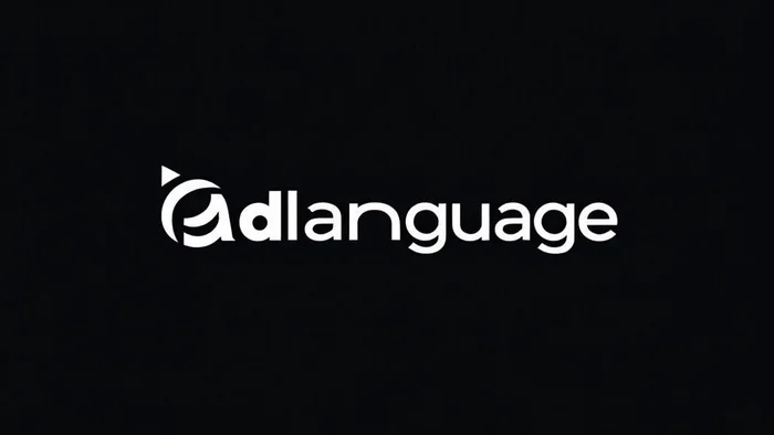 Domain adlanguage.com Brand