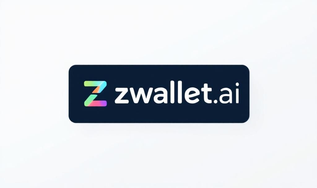 zwallet.ai logo