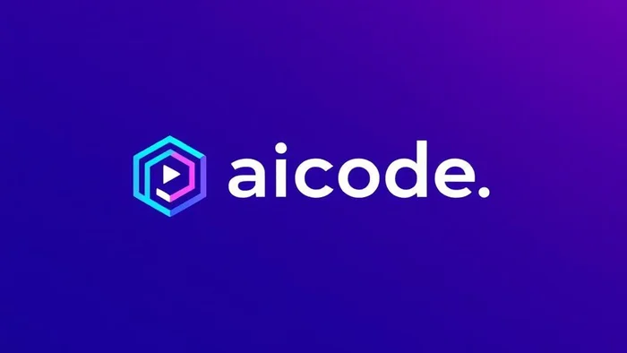 Domain aicode.digital Brand