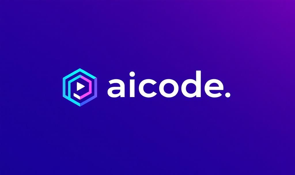 logotipo de aicode.digital