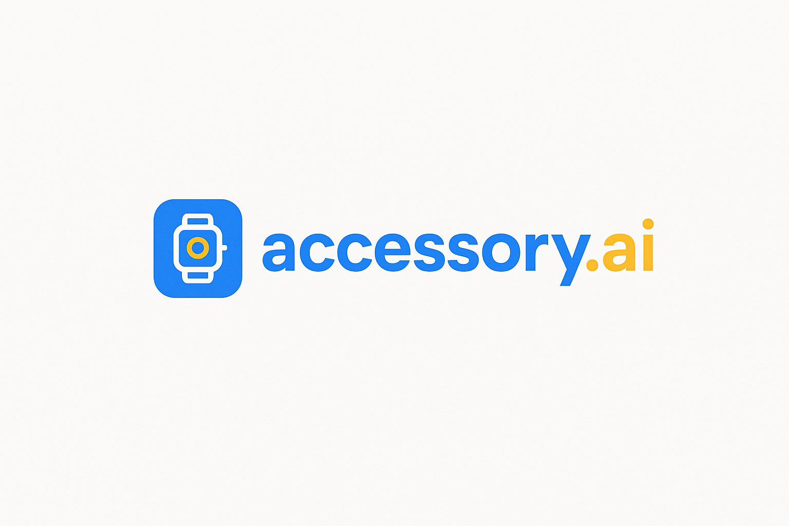 accessory.ai 标志
