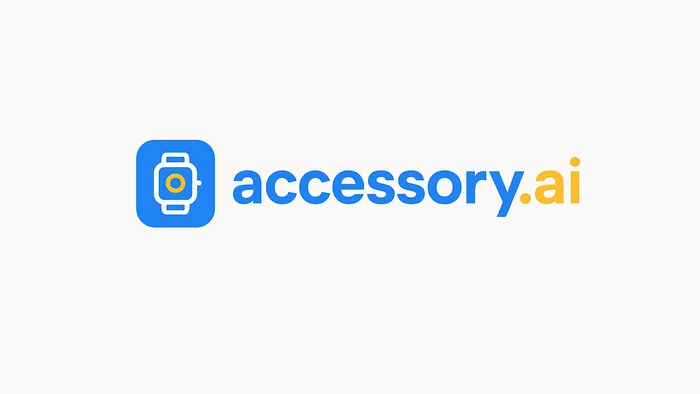 Domain accessory.ai Brand