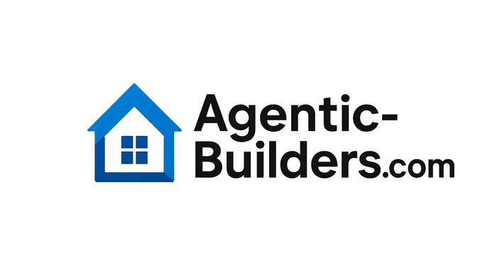 Domain Agentic-Builders.com Brand