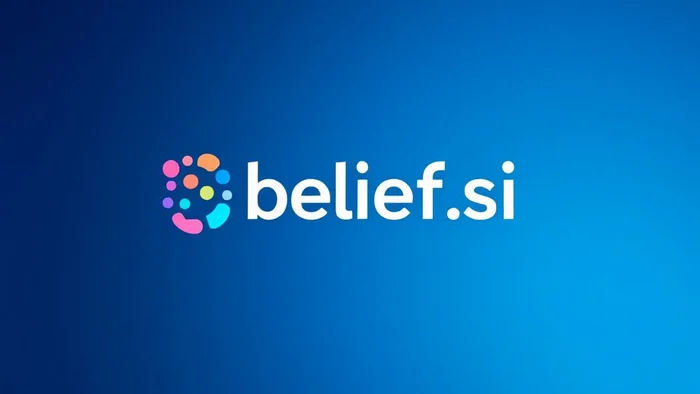 Domain belief.si Brand