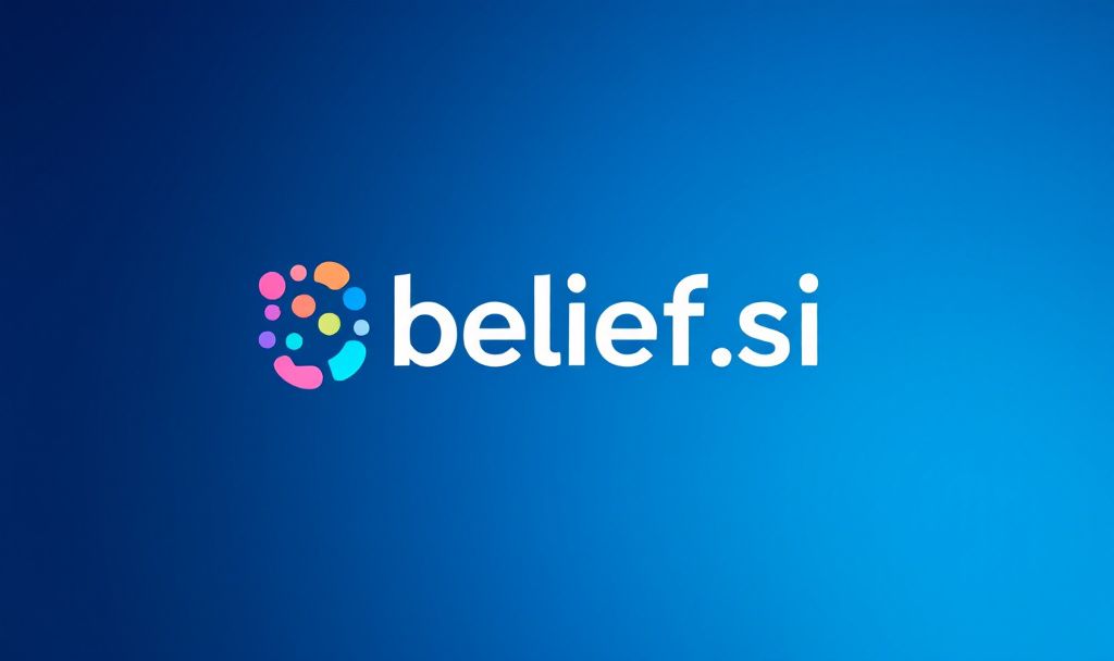 belief.si 標誌