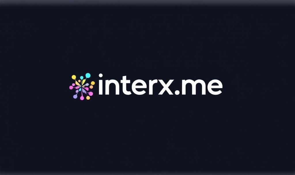interx.me logo