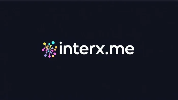 Domain interx.me Brand