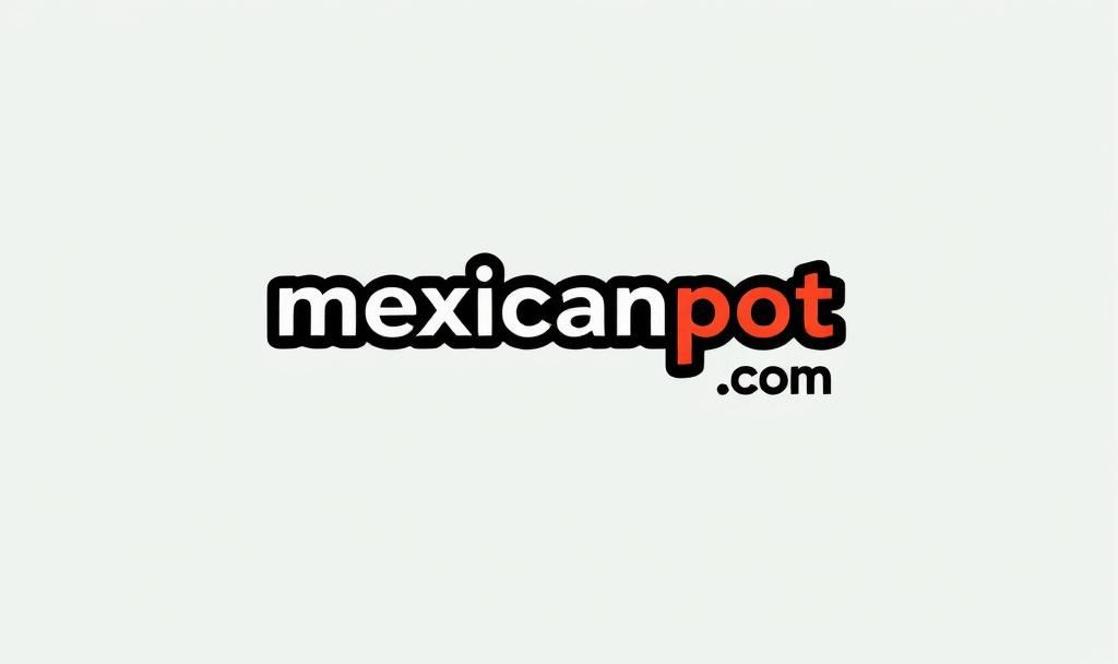Лого на mexicanpot.com