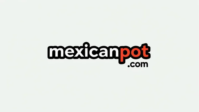 Domain mexicanpot.com Brand