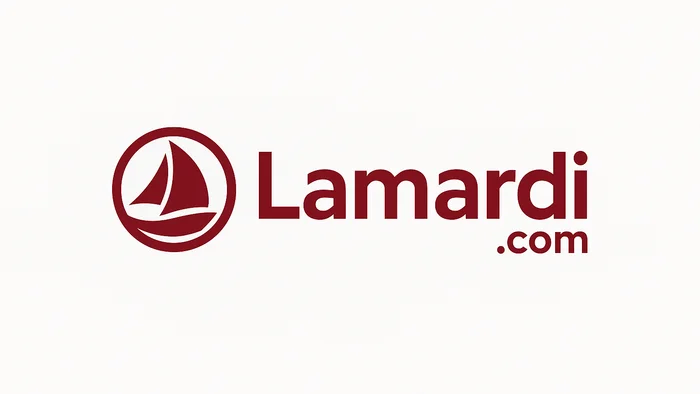 Domain lamardi.com Brand
