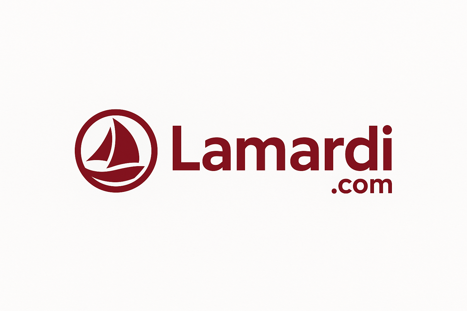 lamardi.com logo