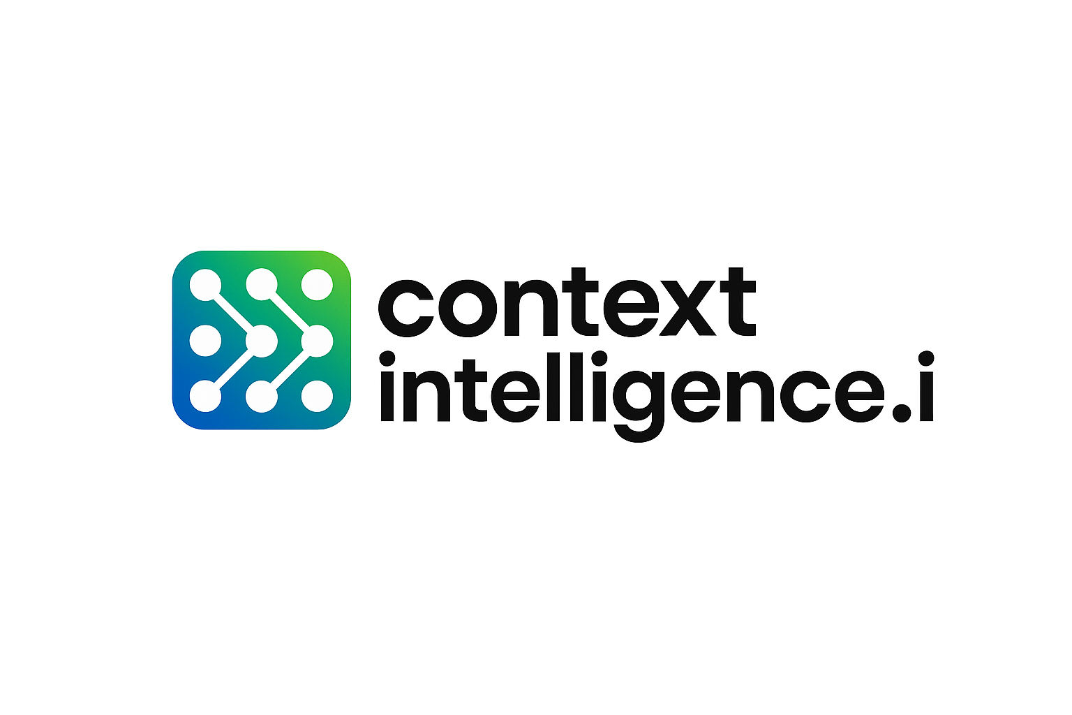 Logo contextintelligence.ai