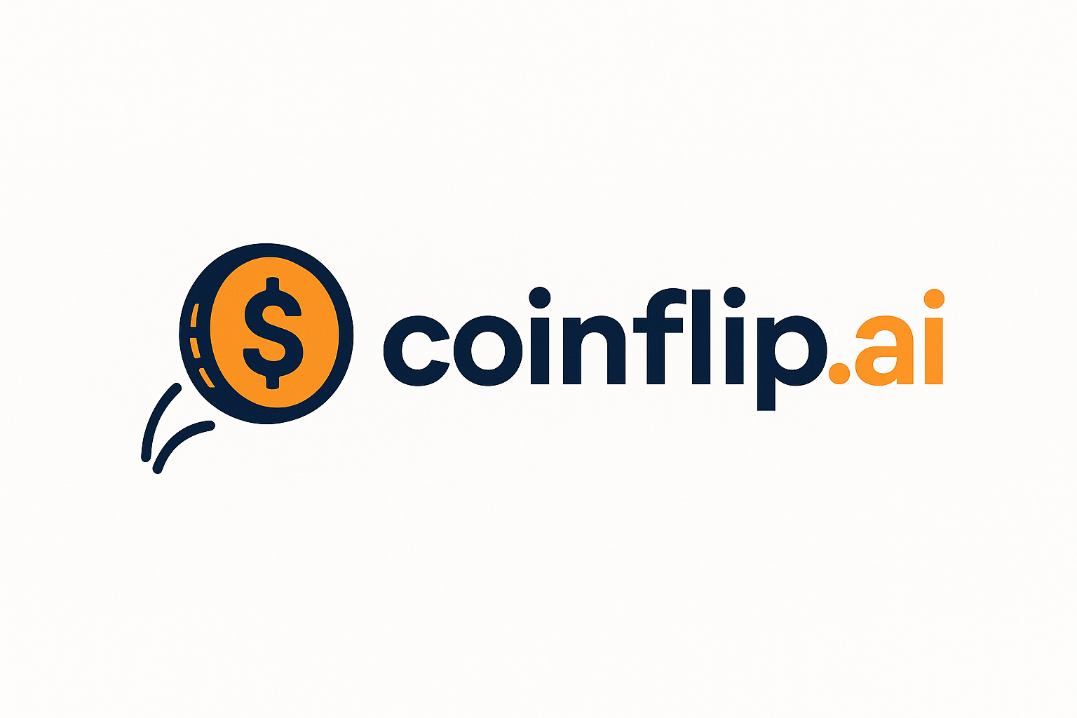 Domain coinflip.ai Brand