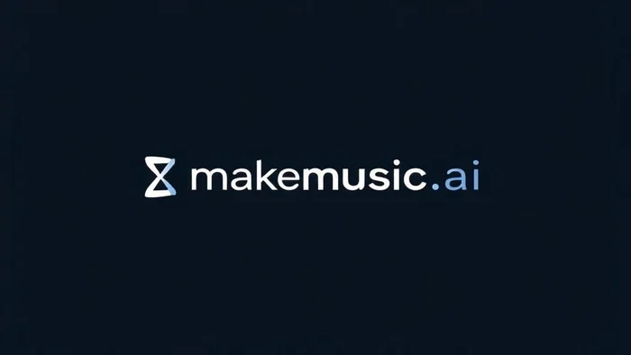 Domain makemusic.ai Brand