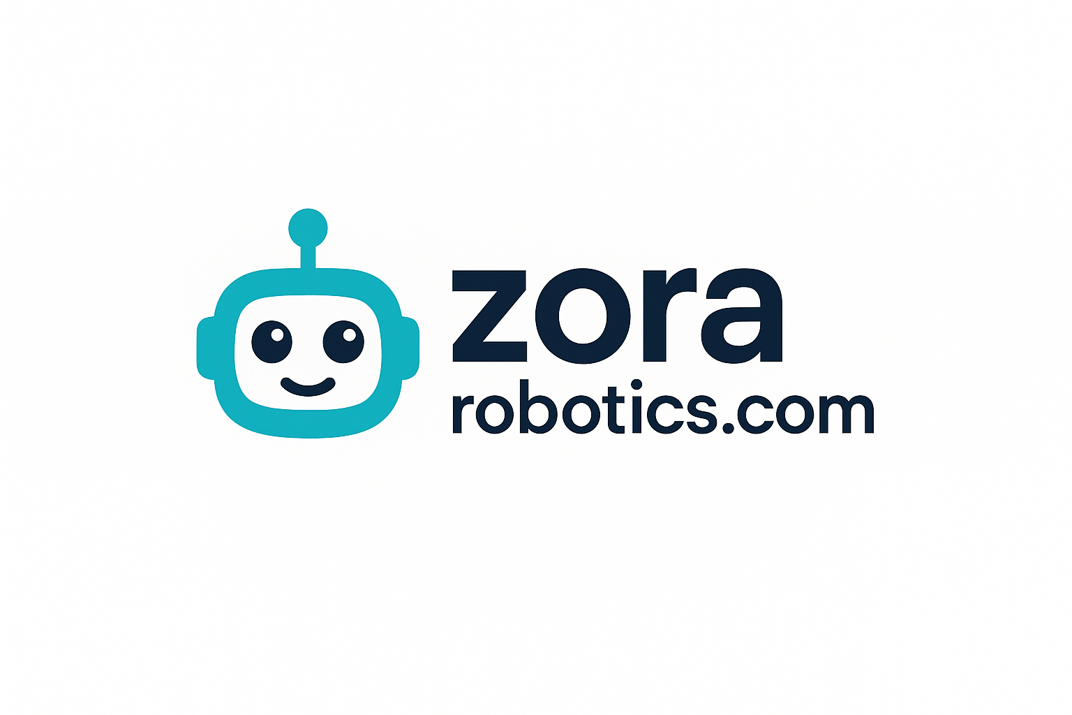 zorarobotics.com logo