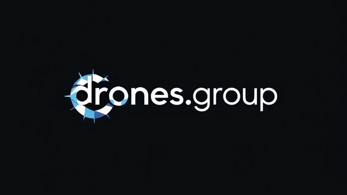 Domain drones.group Brand