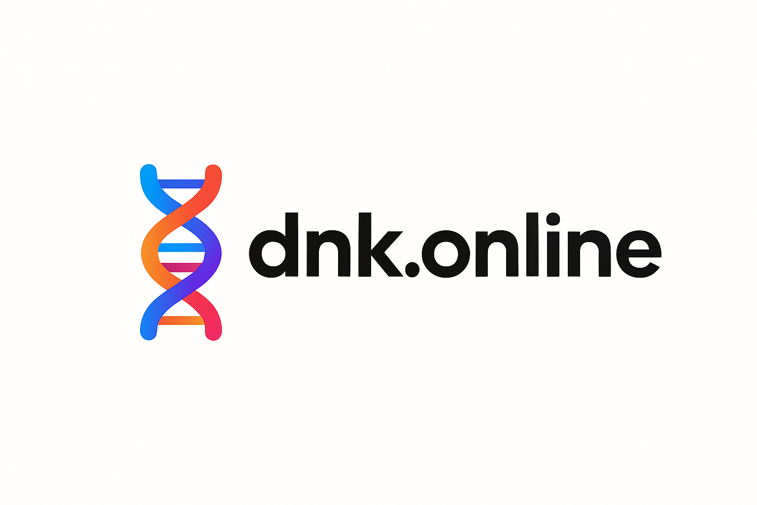 Domain dnk.online Brand