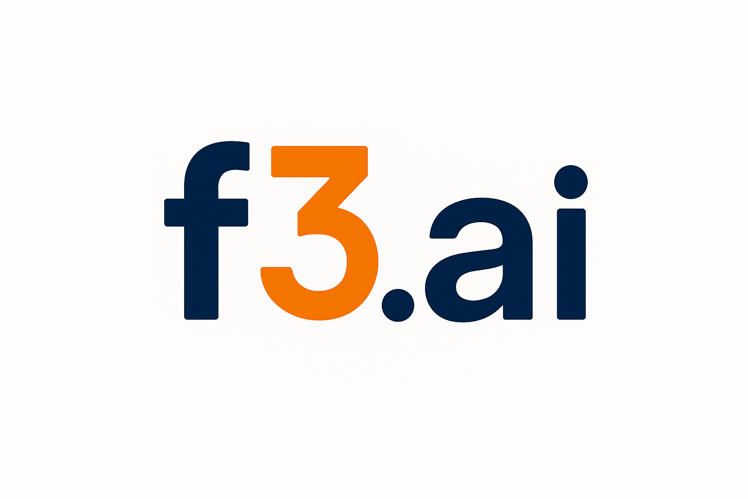 f3.ai logo