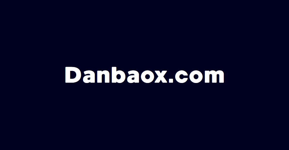 Danbaox.com logo