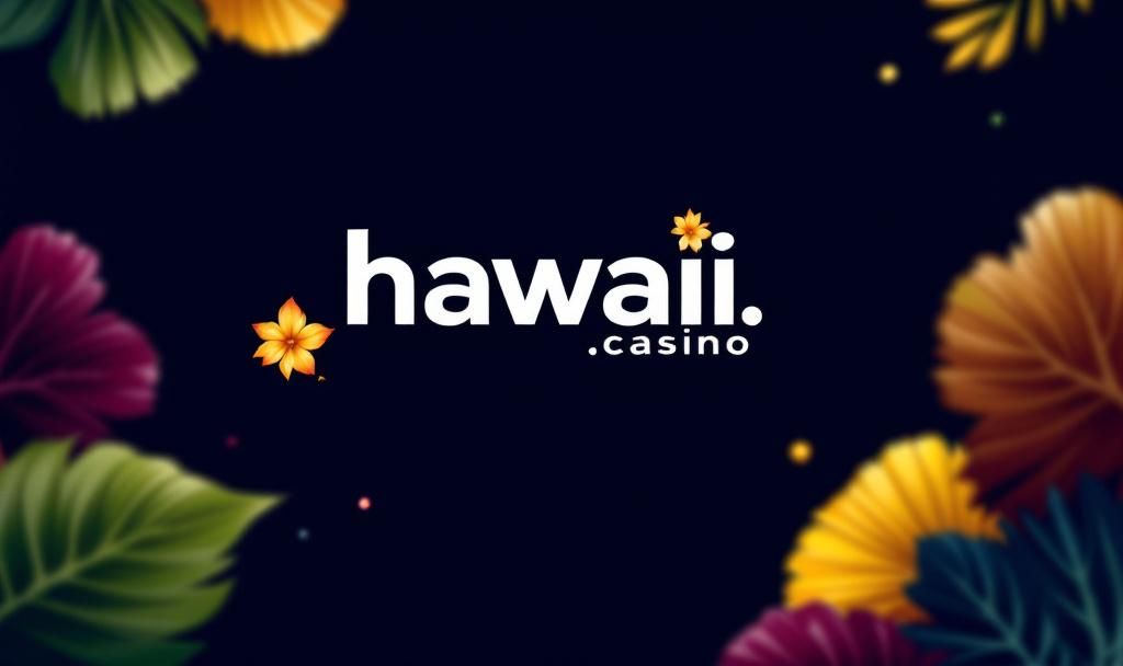 Domain hawaii.casino Brand