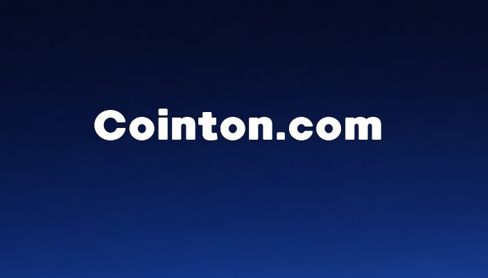 Cointon.com logo