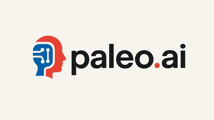 Domain paleo.ai Brand