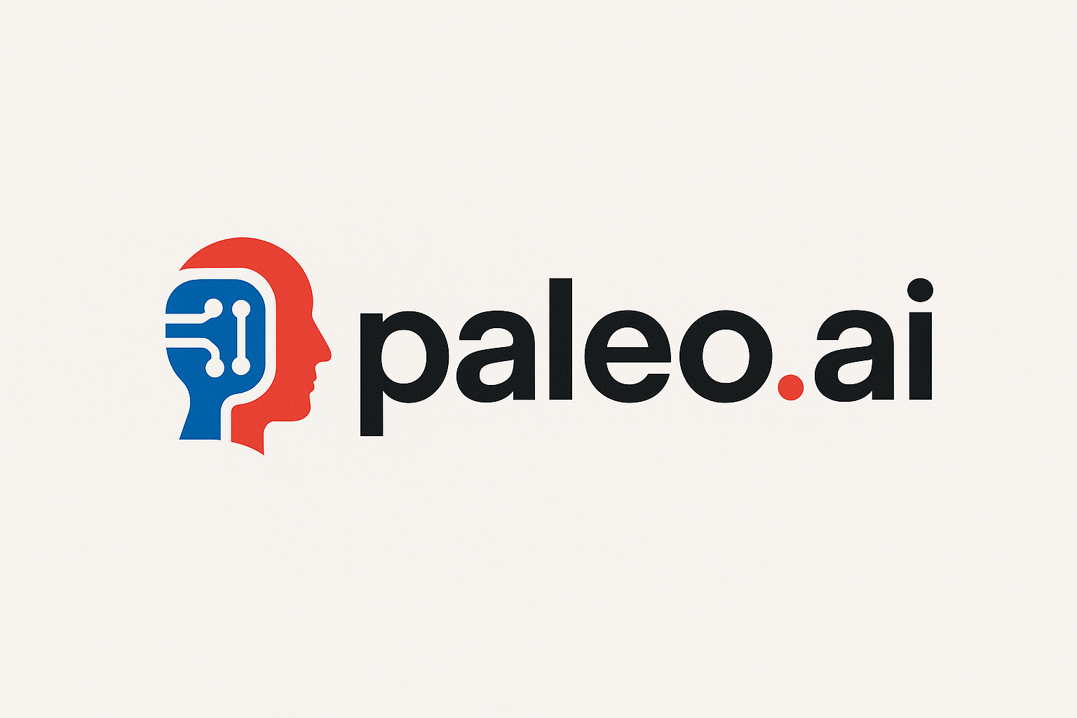 Domain paleo.ai Brand