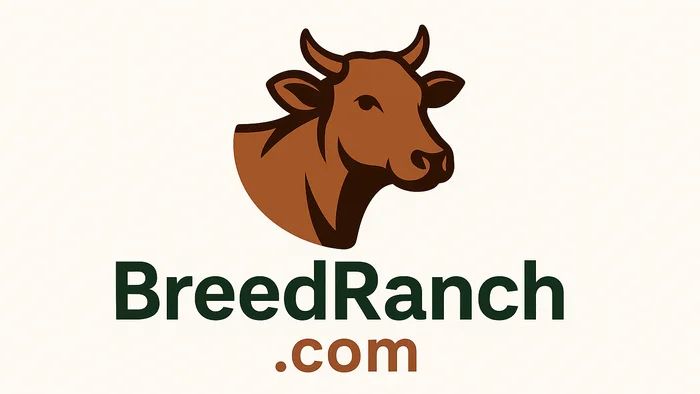 Domain breedranch.com Brand