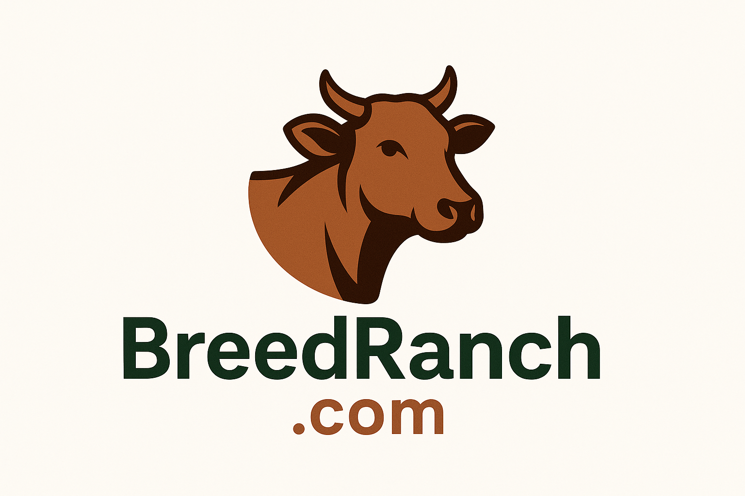 breedranch.com Logo