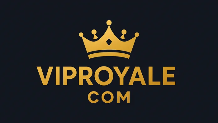 Domain viproyale.com Brand