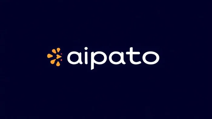 Domain aipato.com Brand