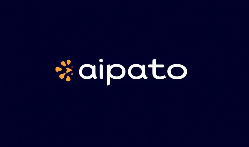 Logo aipato.com